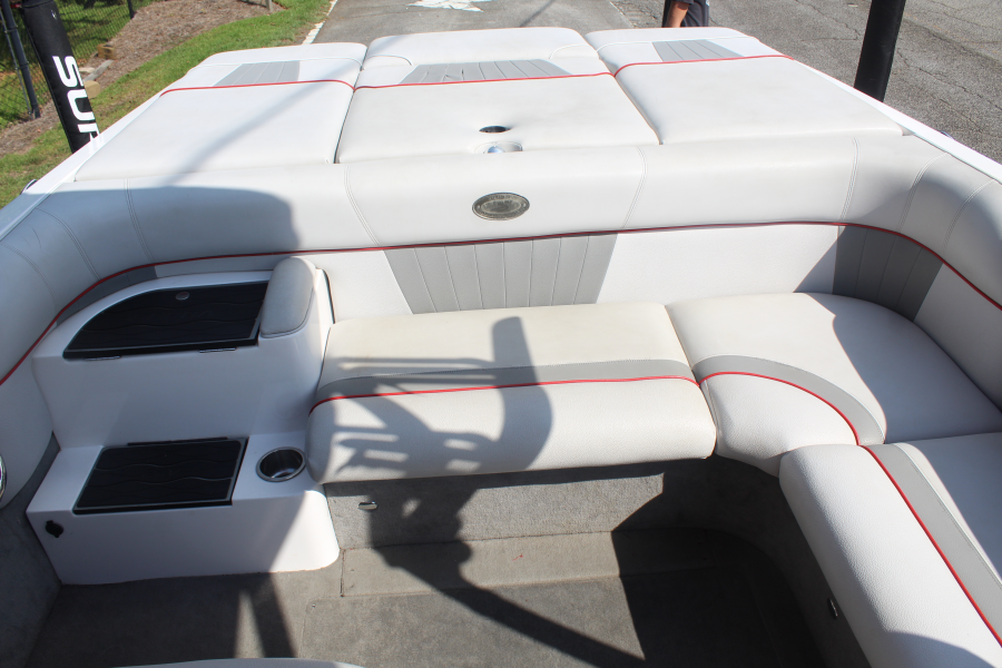 2006 Supra Boats Sunsport 24V for sale in Buford, Georgia