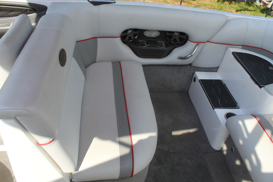 2006 Supra Boats Sunsport 24V for sale in Buford, Georgia