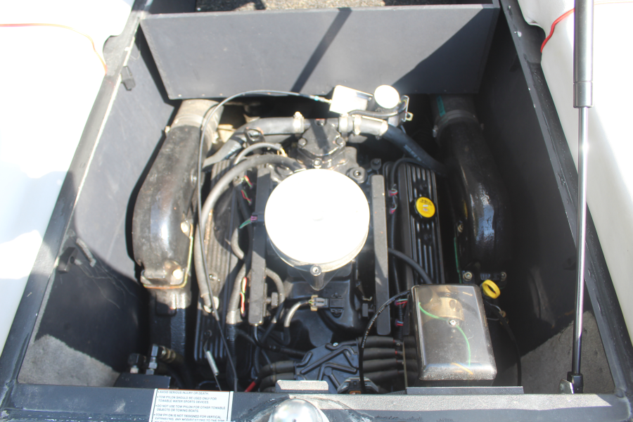 2006 Supra Boats Sunsport 24V for sale in Buford, Georgia