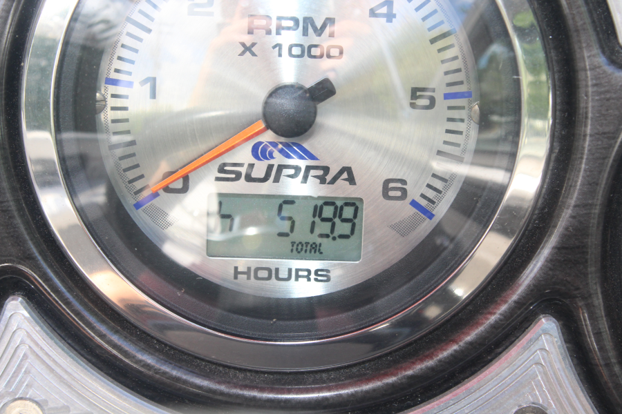 2006 Supra Boats Sunsport 24V for sale in Buford, Georgia