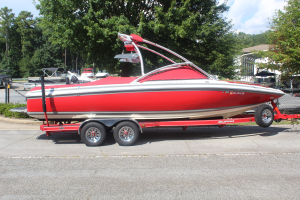 2006 Supra Boats Sunsport 24V for sale in Buford, Georgia
