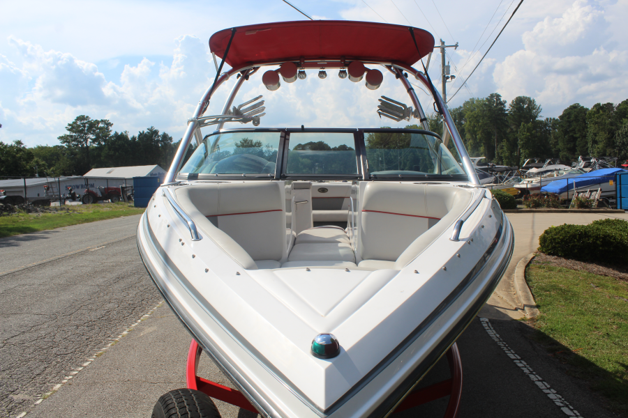 2006 Supra Boats Sunsport 24V for sale in Buford, Georgia