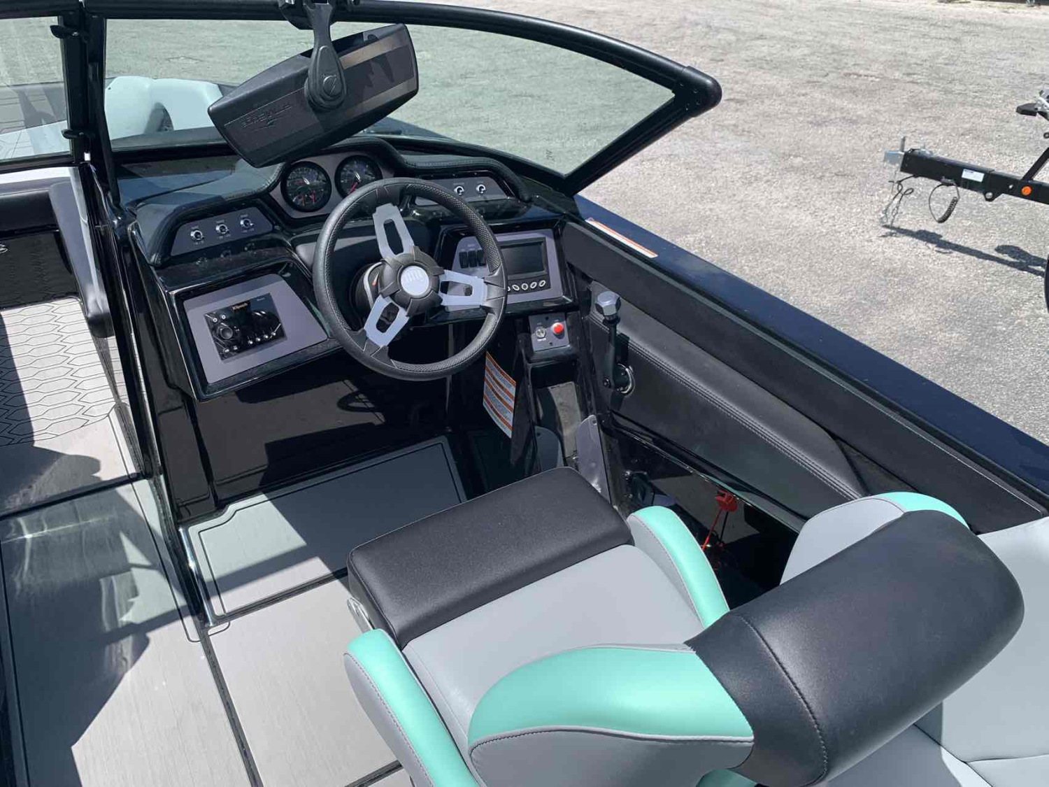 2022 Mastercraft NXT24