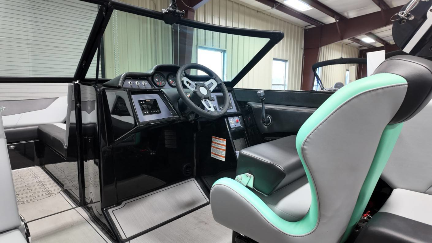 2022 Mastercraft NXT24