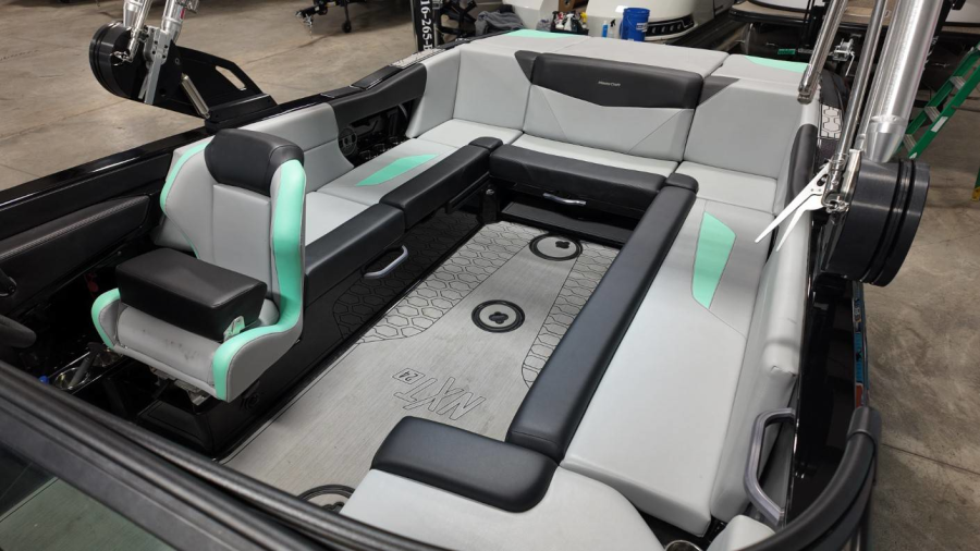 2022 Mastercraft Boats NXT24 for sale in Kimberling City, Missouri