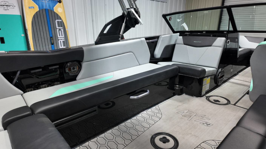 2022 Mastercraft Boats NXT24 for sale in Kimberling City, Missouri