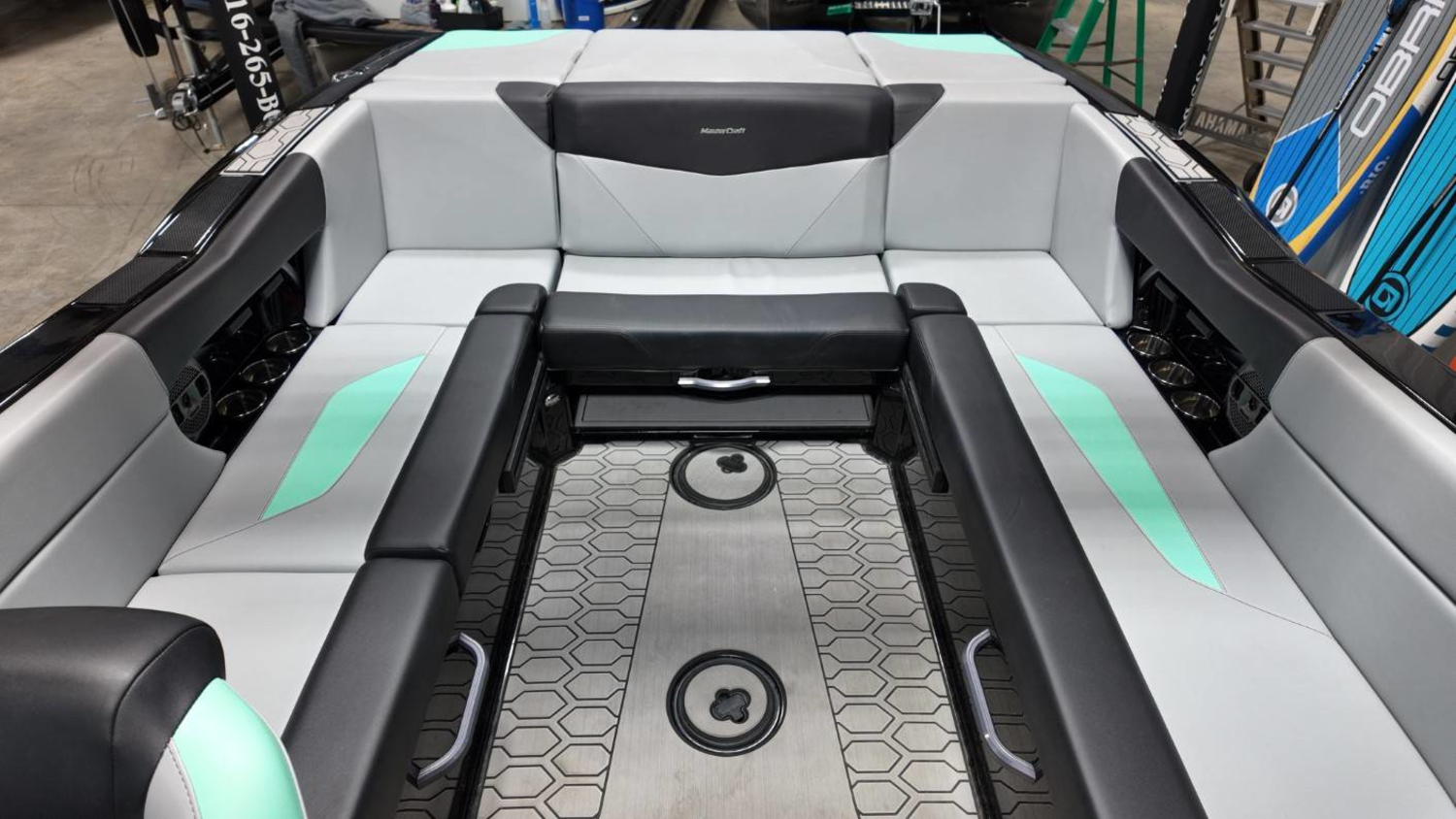 2022 Mastercraft NXT24
