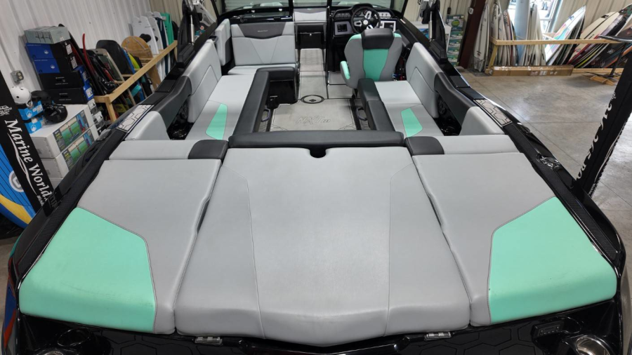 2022 Mastercraft Boats NXT24 for sale in Kimberling City, Missouri