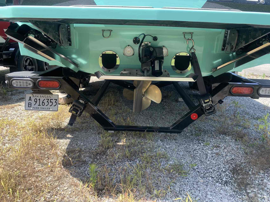 2022 Mastercraft Boats NXT24 for sale in Kimberling City, Missouri