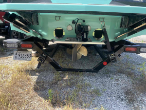 2022 Mastercraft Boats NXT24 for sale in Kimberling City, Missouri