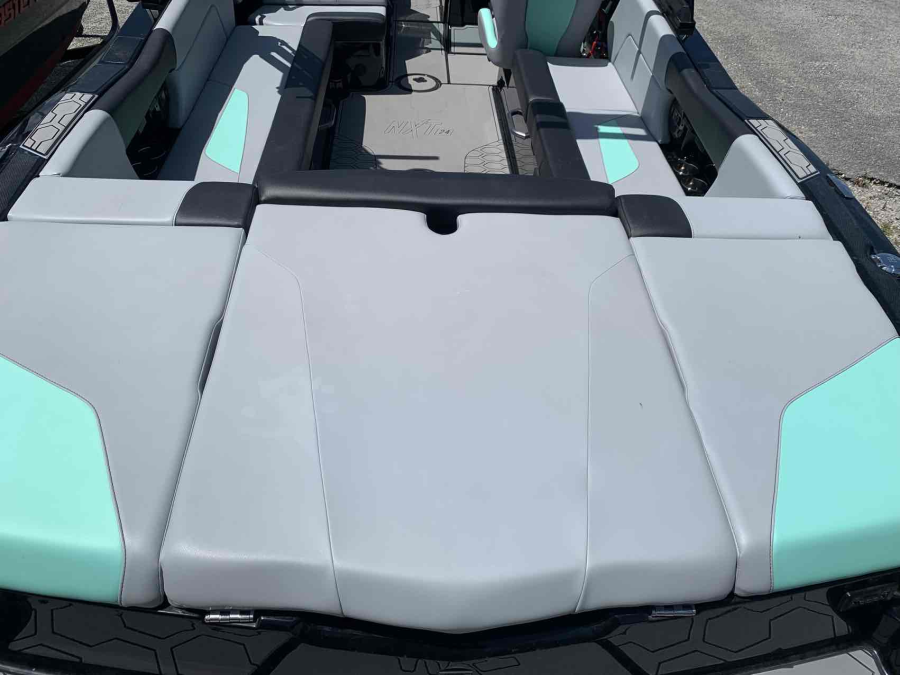 2022 Mastercraft Boats NXT24 for sale in Kimberling City, Missouri