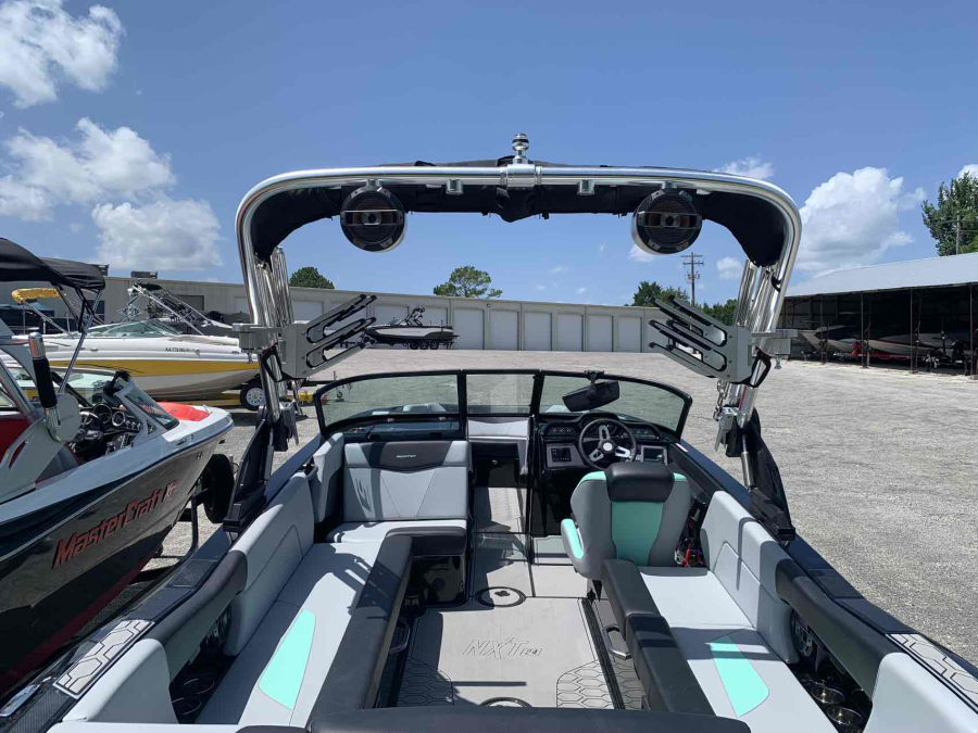 2022 Mastercraft Boats NXT24 for sale in Kimberling City, Missouri
