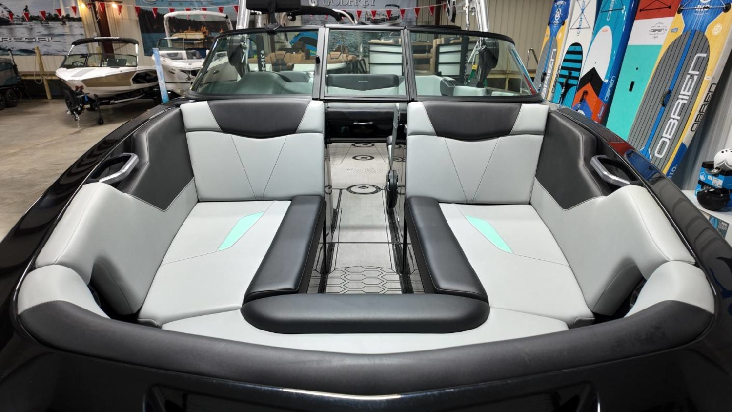 2022 Mastercraft NXT24