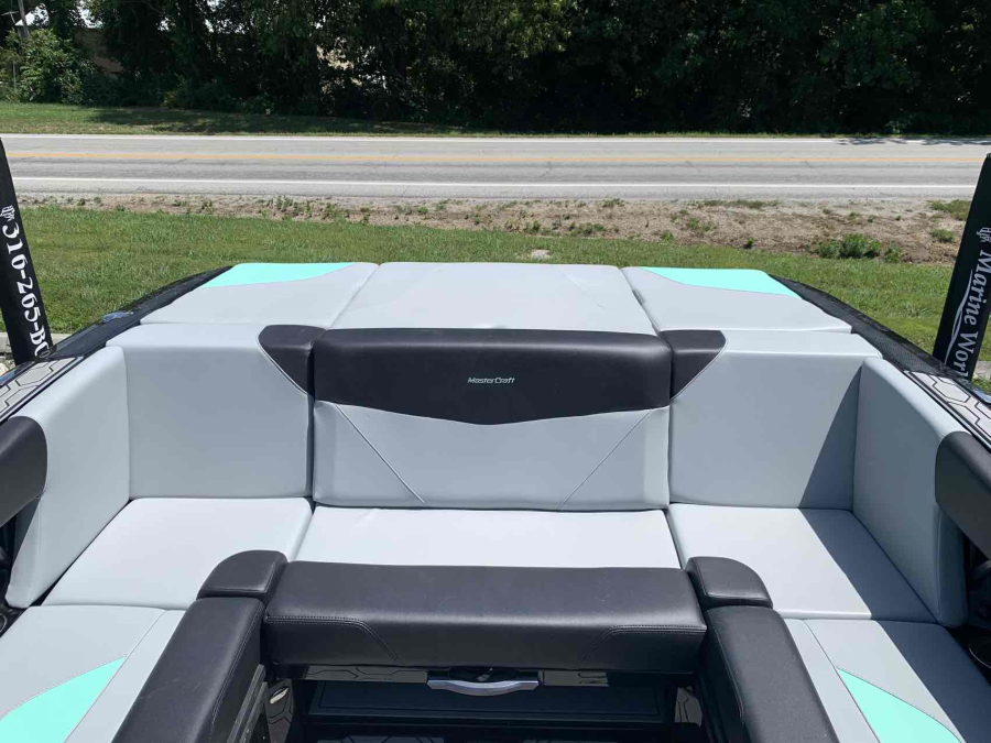 2022 Mastercraft Boats NXT24 for sale in Kimberling City, Missouri