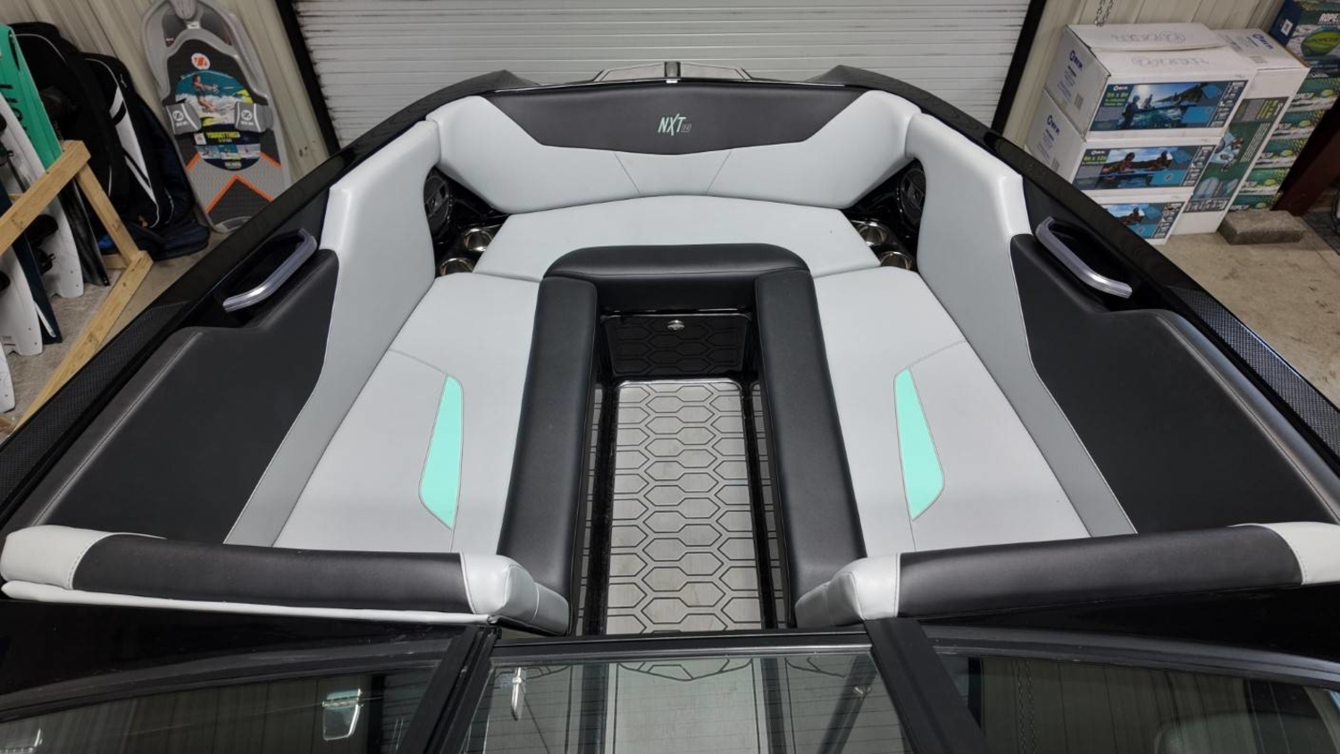 2022 Mastercraft NXT24
