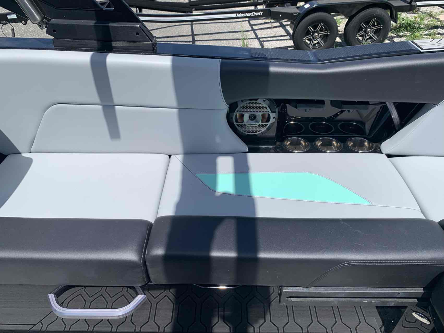 2022 Mastercraft NXT24