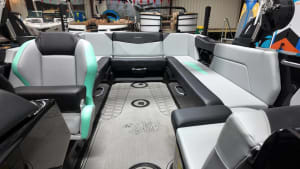 2022 Mastercraft NXT24