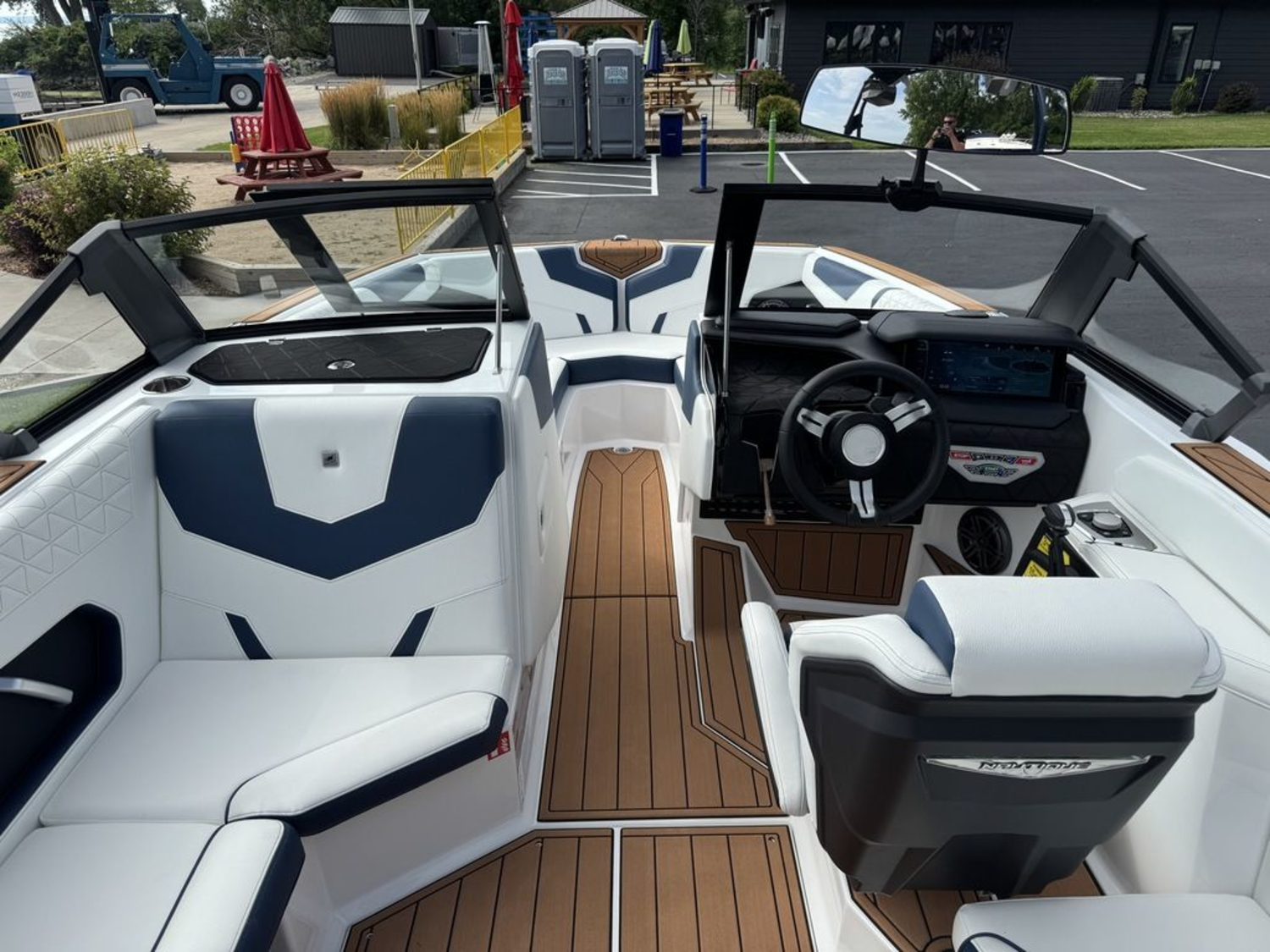 2026 Nautique Super Air Nautique GS22