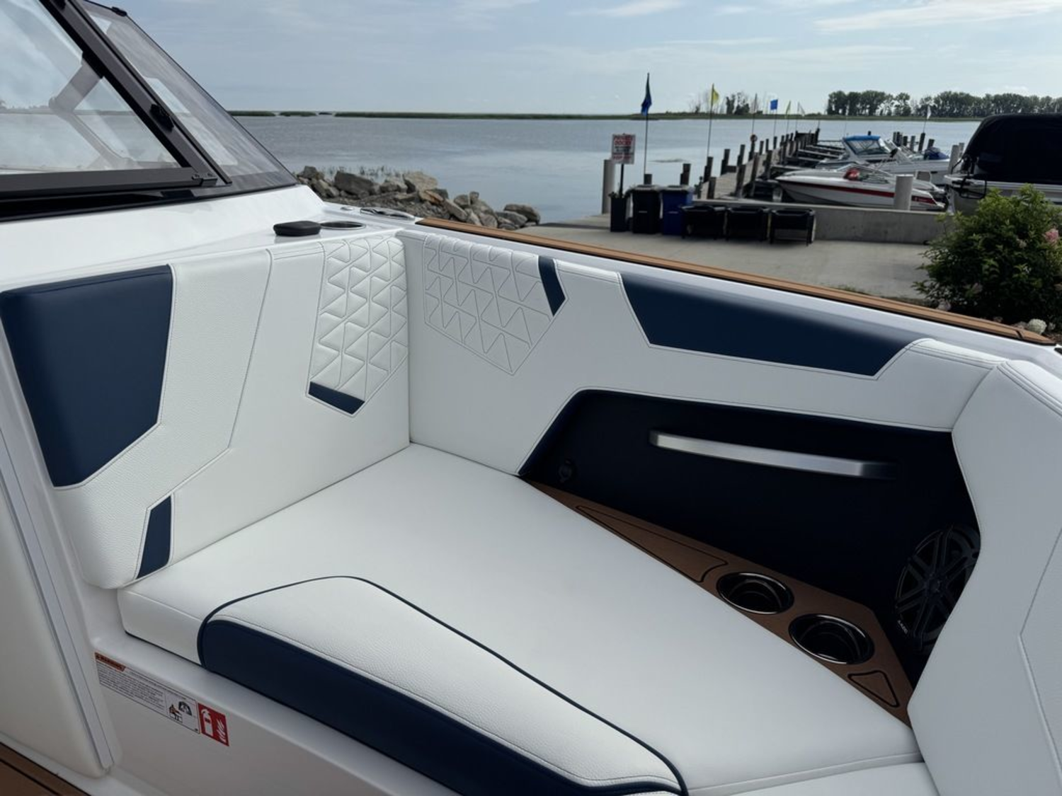2026 Nautique Super Air Nautique GS22