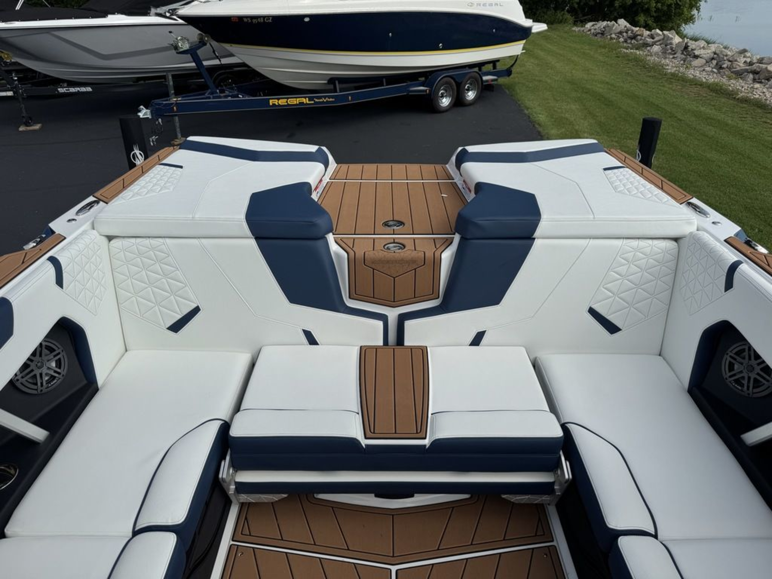 2026 Nautique Super Air Nautique GS22