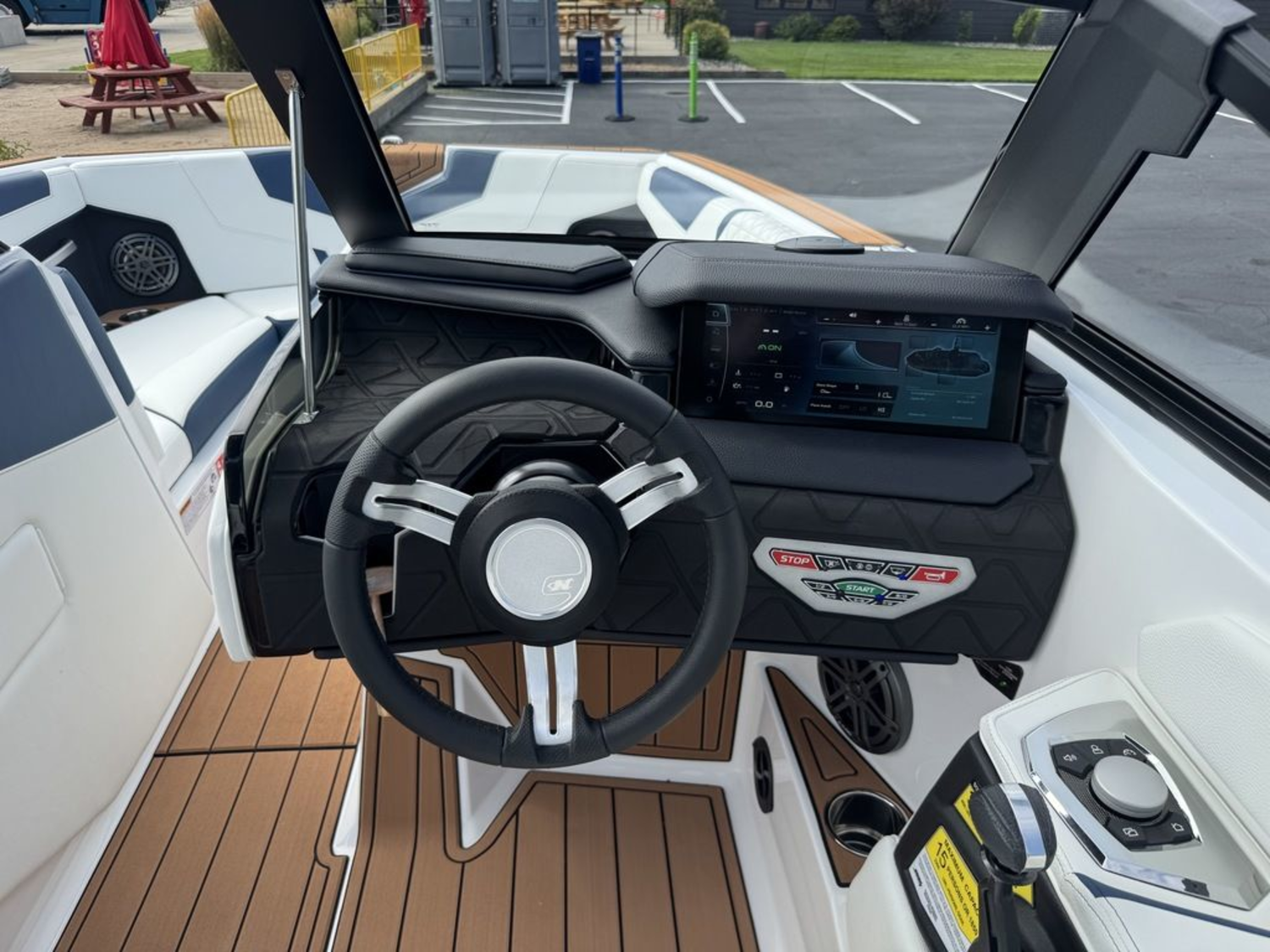 2026 Nautique Super Air Nautique GS22