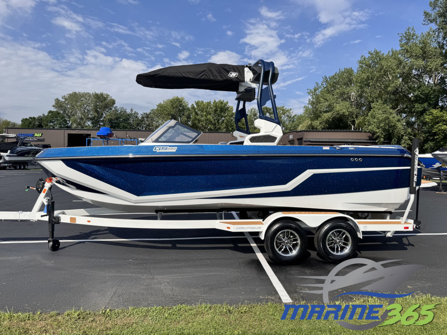 2026 Nautique Super Air Nautique GS22