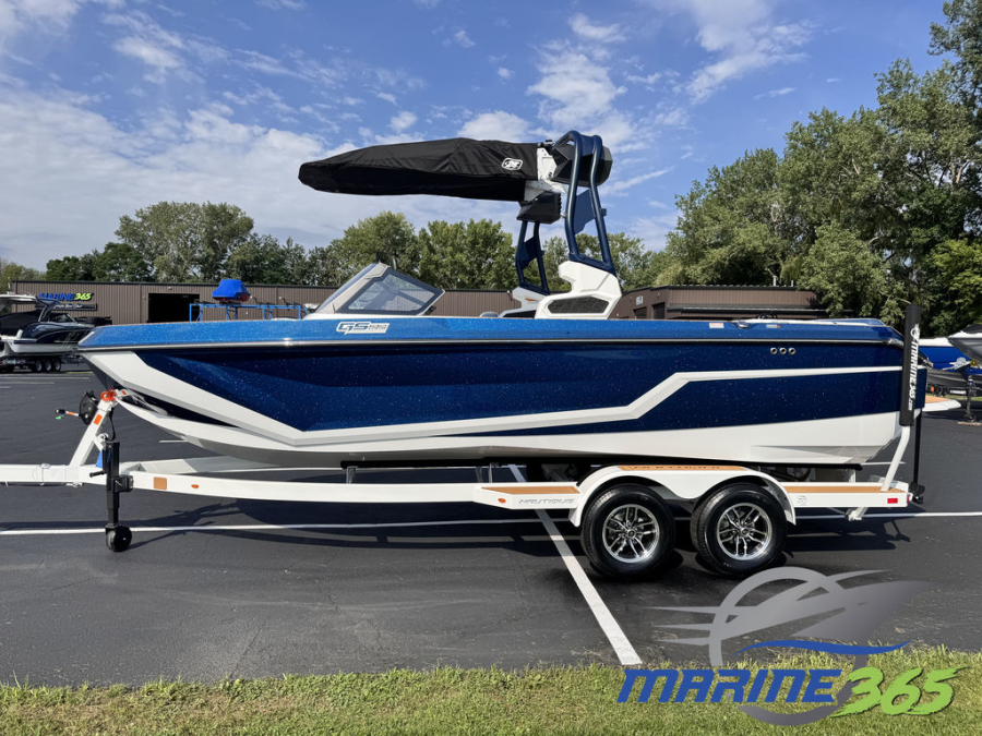 2026 Nautique Boats GS22 for sale in Green Bay, Wisconsin