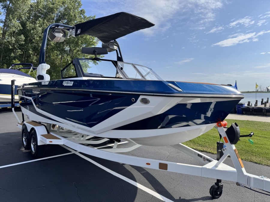 2026 Nautique Boats GS22 for sale in Green Bay, Wisconsin