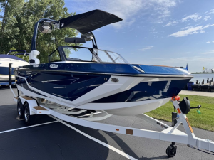 2026 Nautique Boats GS22 for sale in Green Bay, Wisconsin