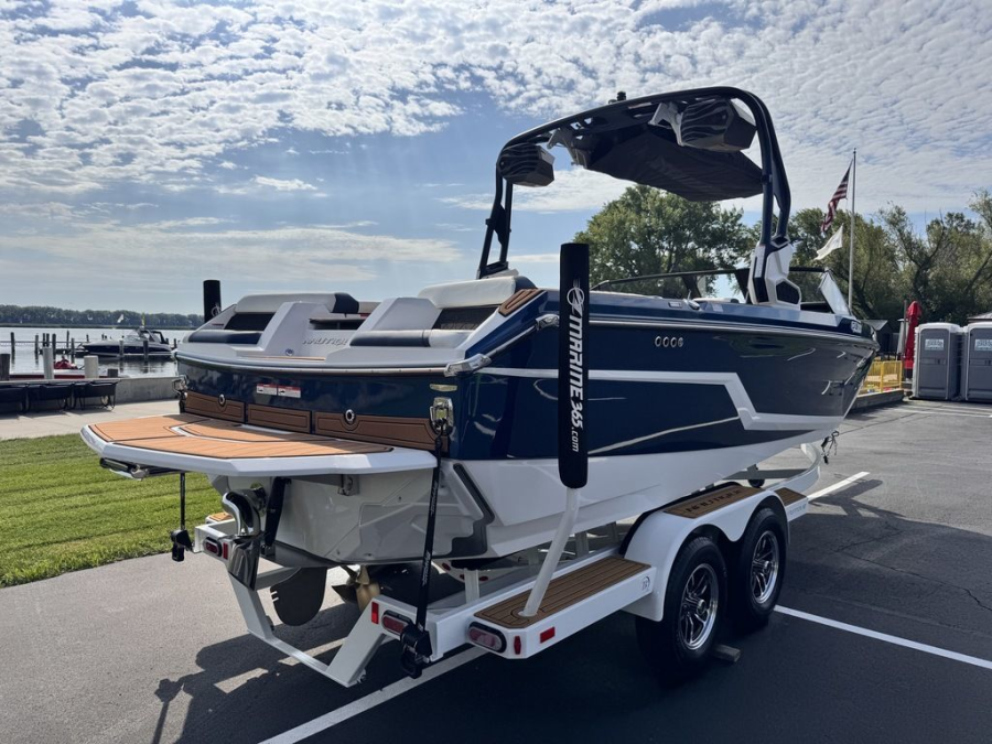 2026 Nautique Boats GS22 for sale in Green Bay, Wisconsin