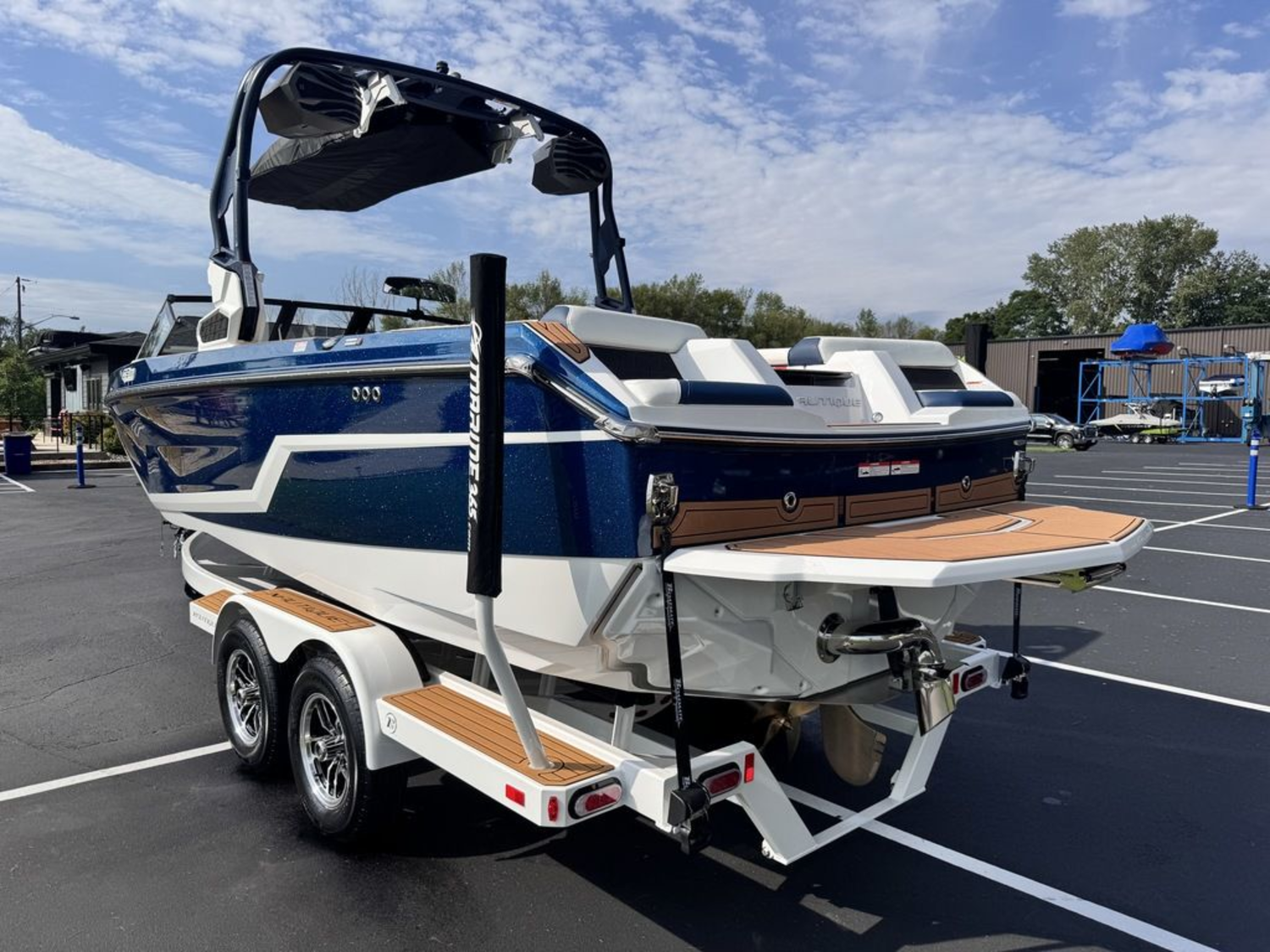 2026 Nautique Super Air Nautique GS22