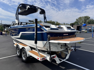 2026 Nautique Boats GS22 for sale in Green Bay, Wisconsin
