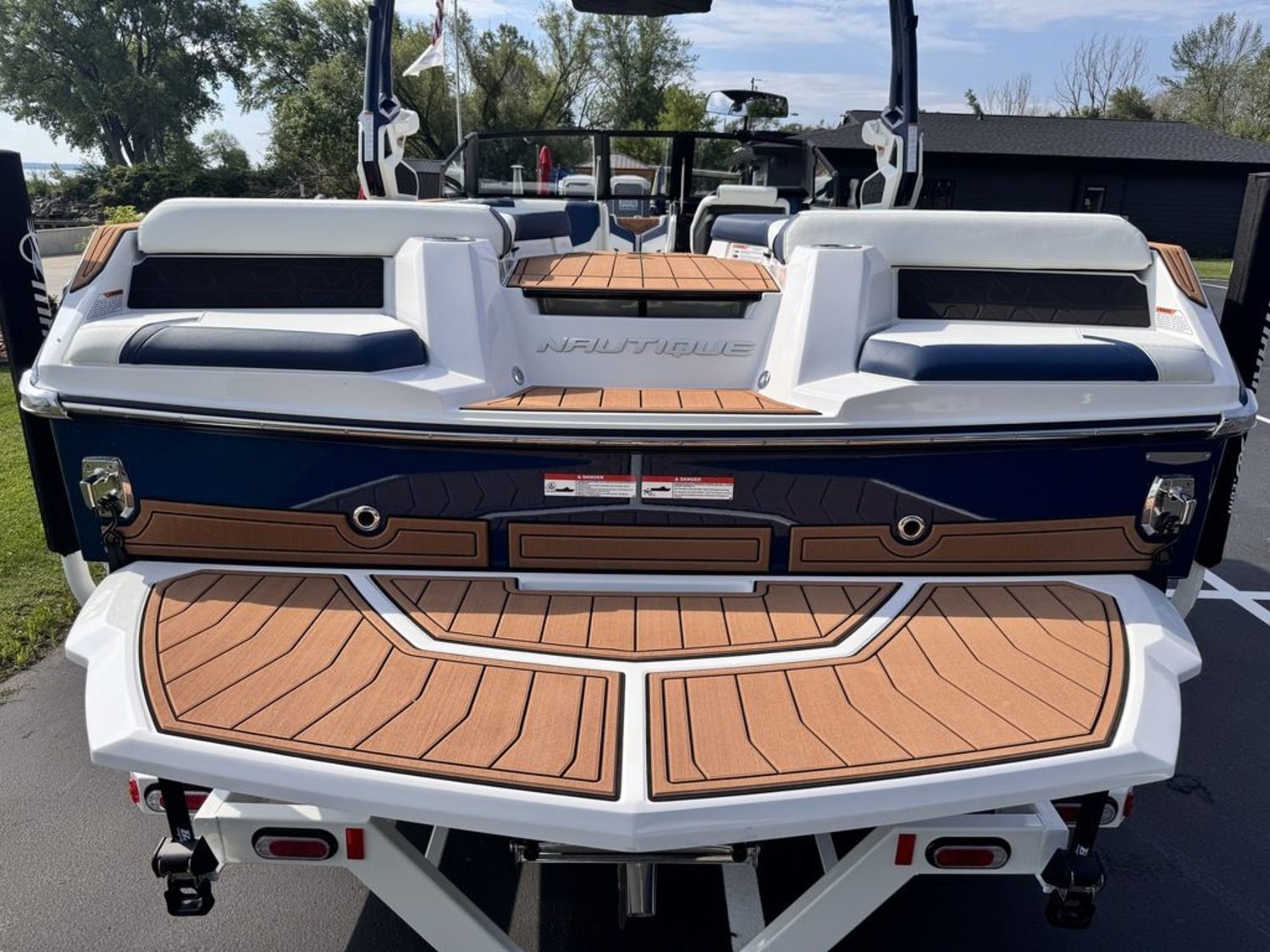 2026 Nautique Super Air Nautique GS22