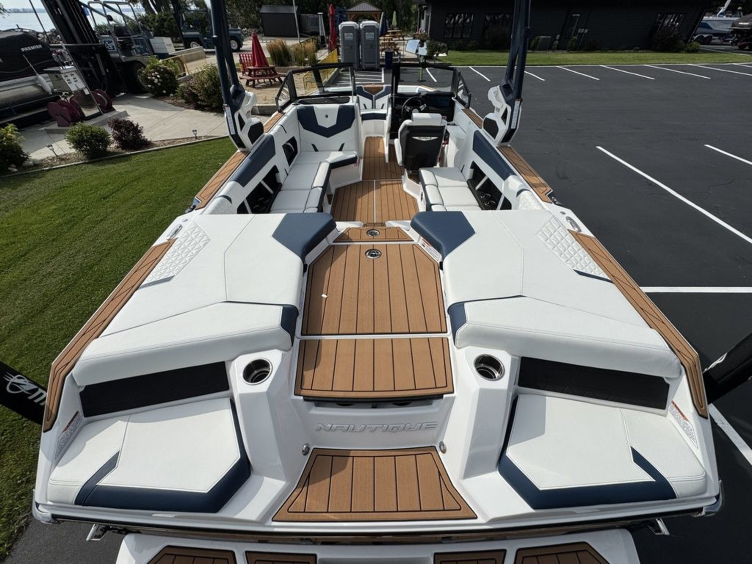 2026 Nautique Super Air Nautique GS22