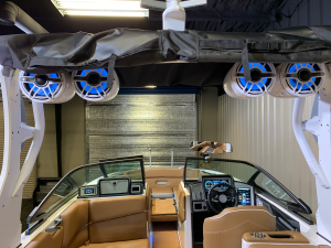 2019 Supra Boats SE for sale in Buford, Georgia