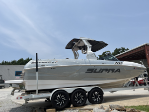 2019 Supra Boats SE for sale in Buford, Georgia