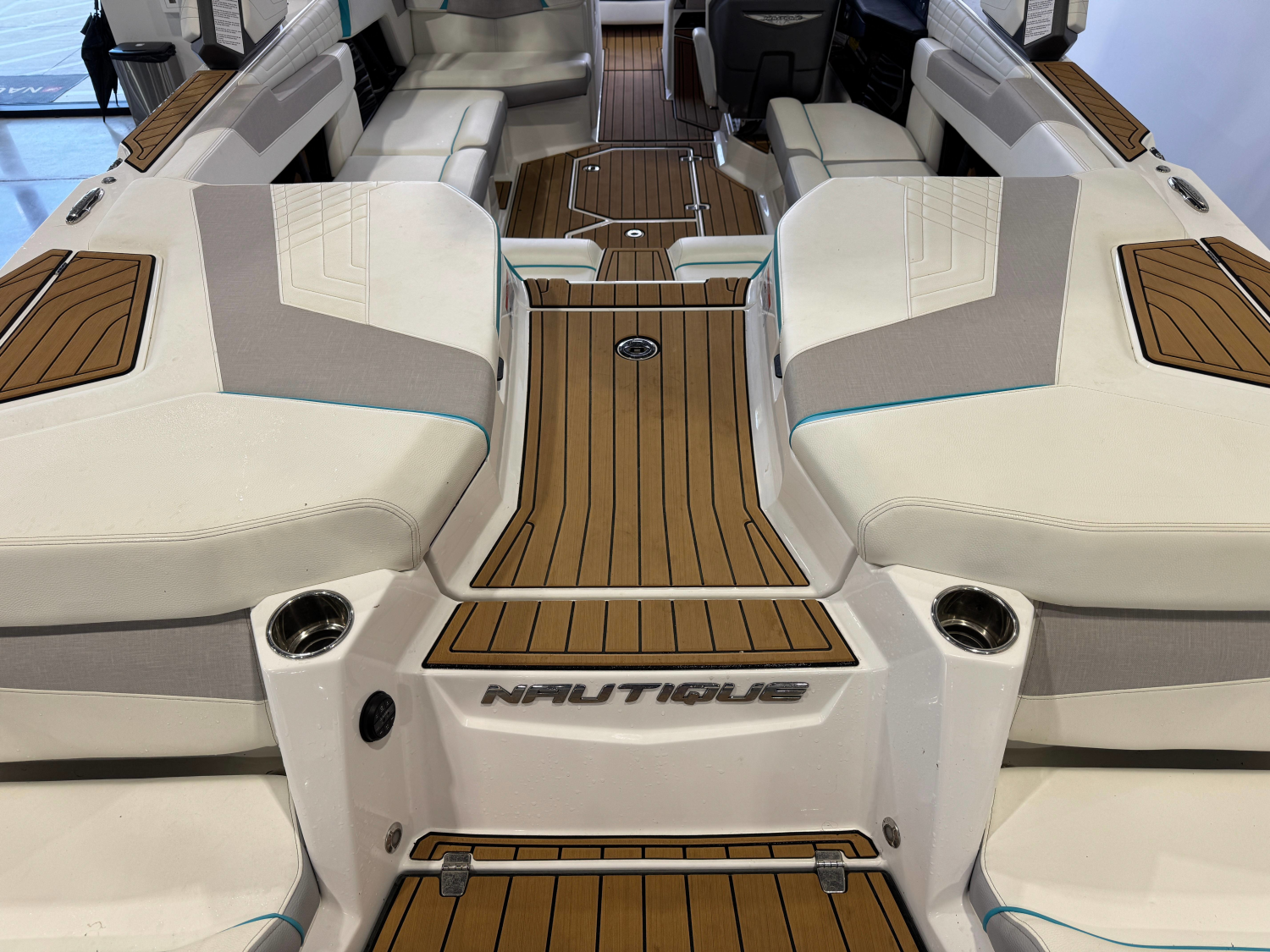 2023 Nautique Boats G23 for sale in Lewisville, Texas
