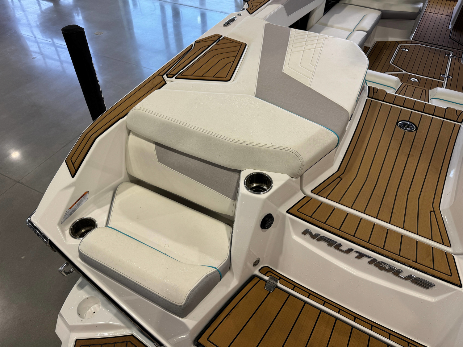 2023 Nautique Boats G23 for sale in Lewisville, Texas