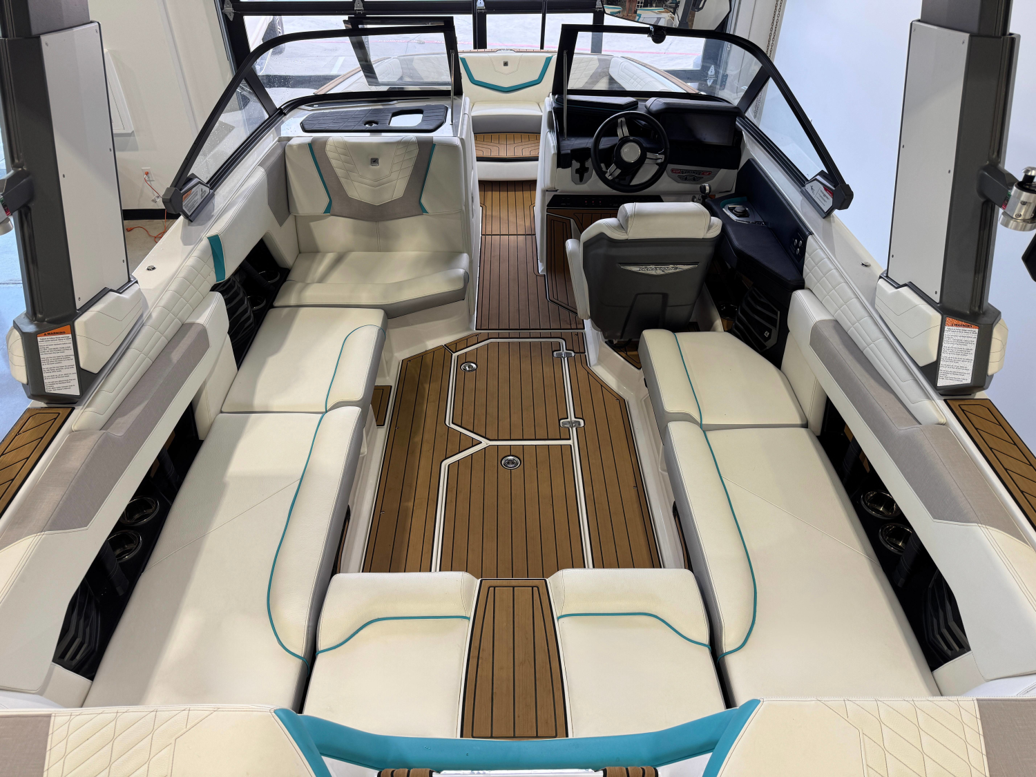 2023 Nautique Boats G23 for sale in Lewisville, Texas