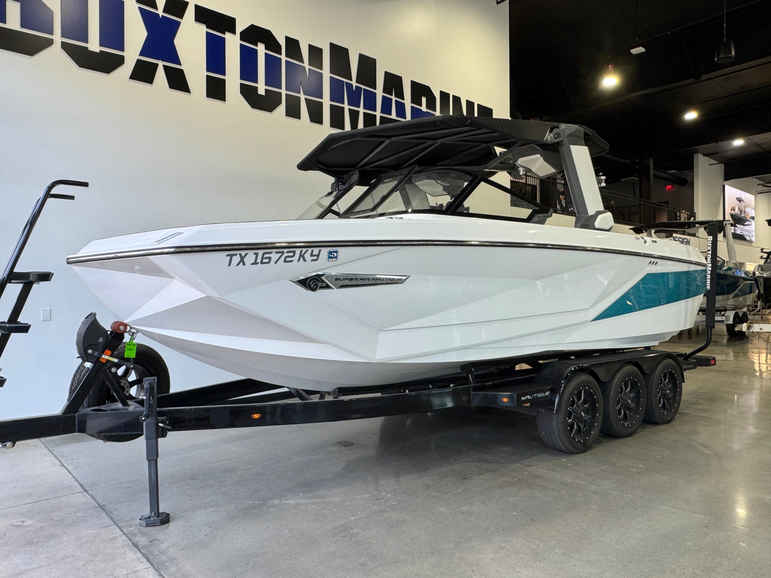 2023 Nautique Boats G23 for sale in Lewisville, Texas