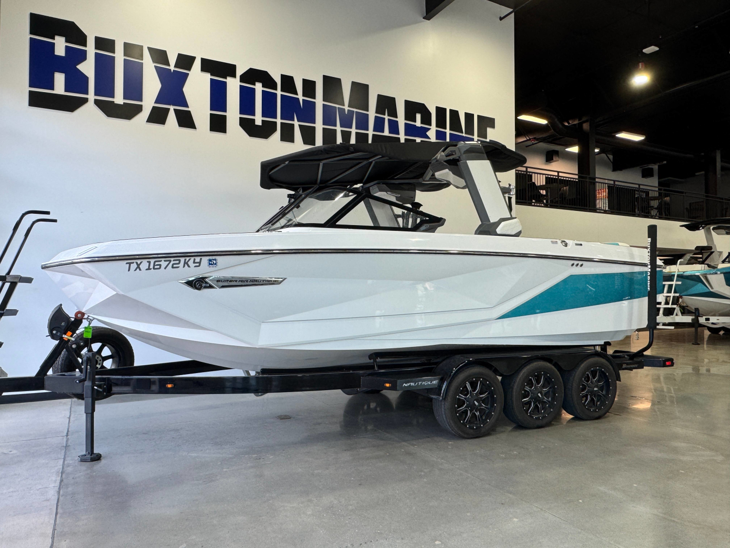 2023 Nautique Boats G23 for sale in Lewisville, Texas