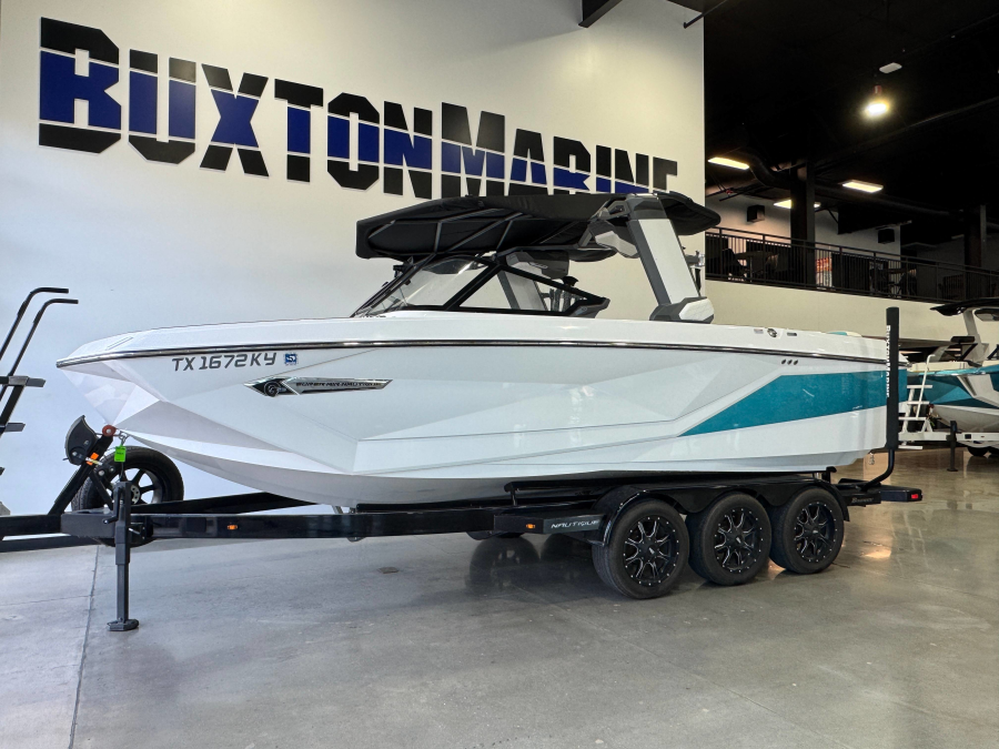 2023 Nautique Boats G23 for sale in Lewisville, Texas