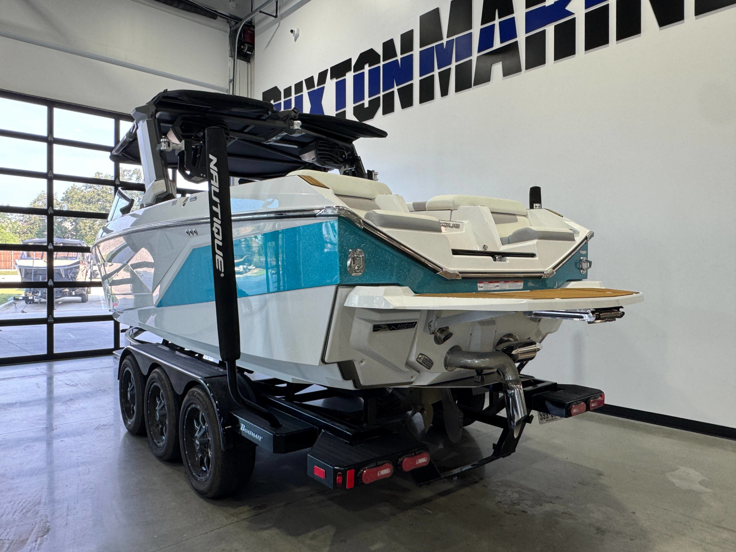 2023 Nautique Boats G23 for sale in Lewisville, Texas