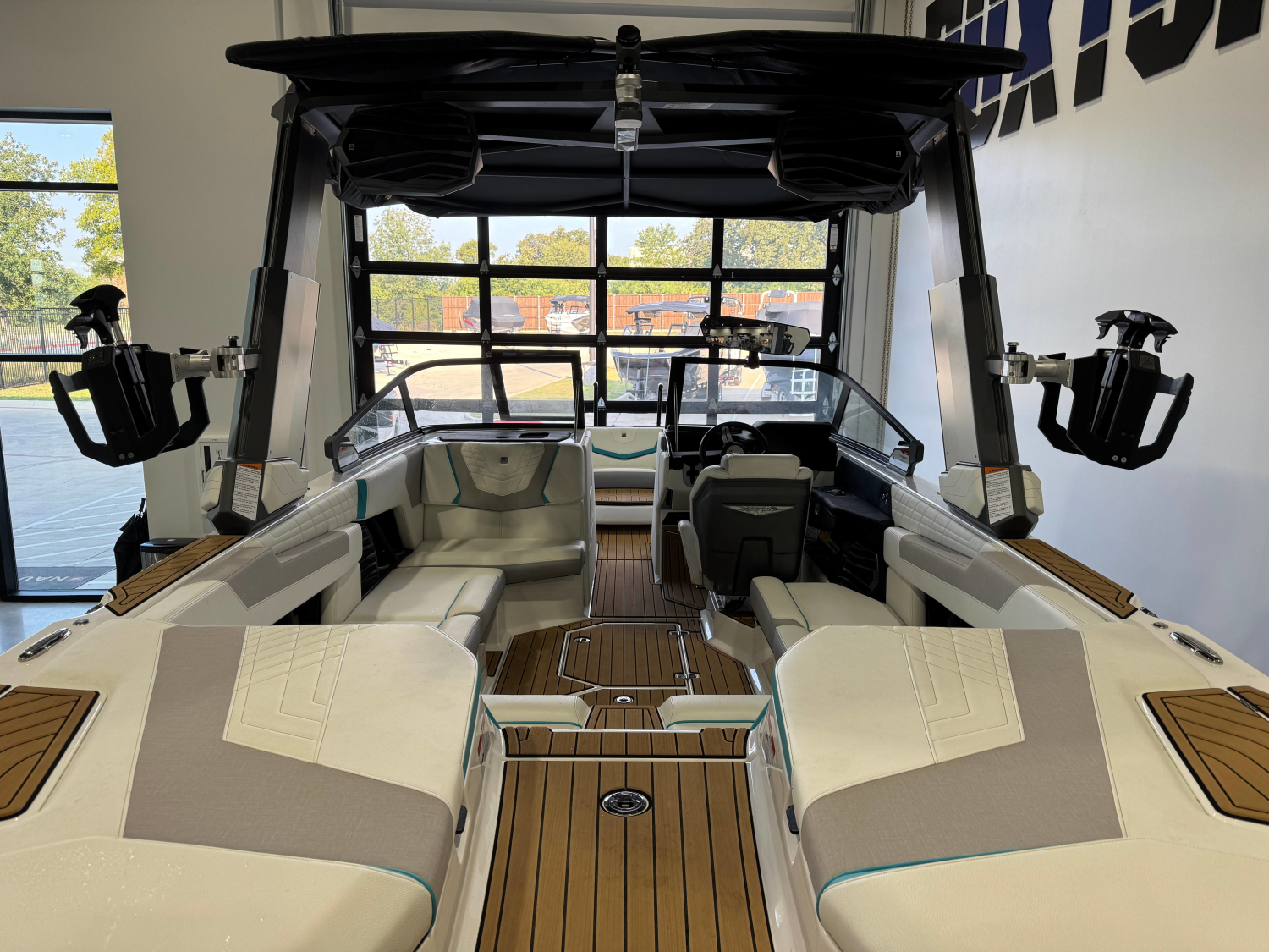 2023 Nautique Boats G23 for sale in Lewisville, Texas