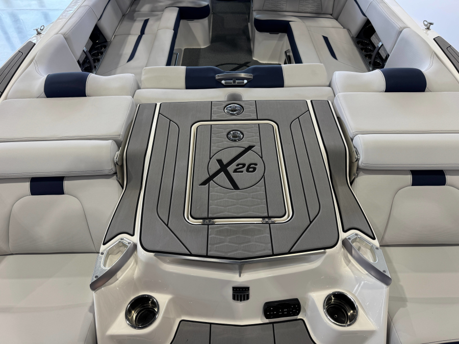 2021 Mastercraft Boats X26 for sale in Lewisville, Texas