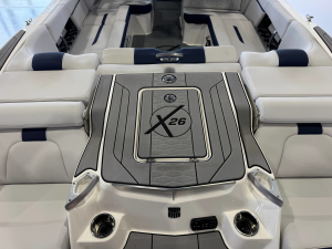 2021 Mastercraft Boats X26 for sale in Lewisville, Texas