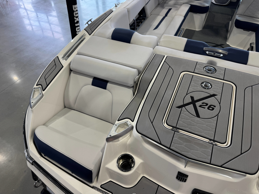 2021 Mastercraft Boats X26 for sale in Lewisville, Texas