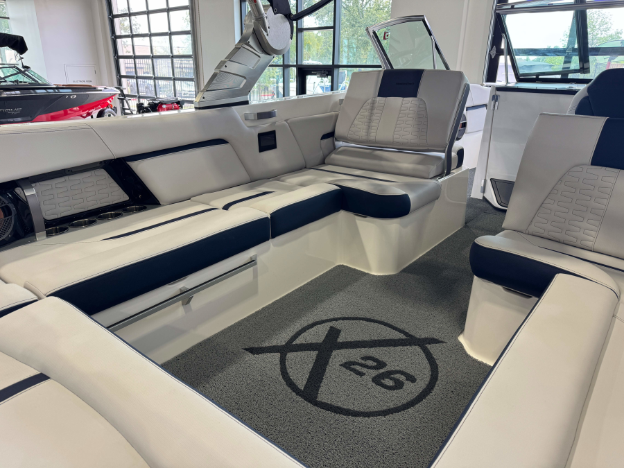 2021 Mastercraft Boats X26 for sale in Lewisville, Texas