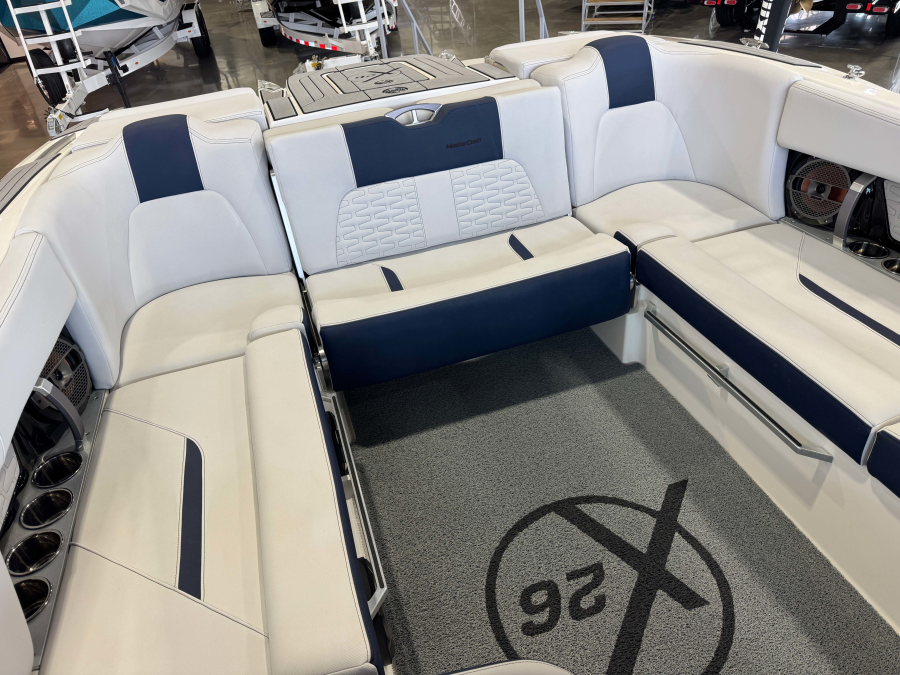 2021 Mastercraft Boats X26 for sale in Lewisville, Texas