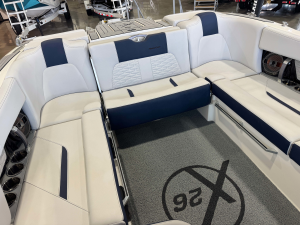 2021 Mastercraft Boats X26 for sale in Lewisville, Texas